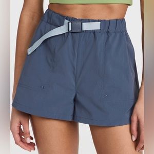 MWL by madewell hiking shorts